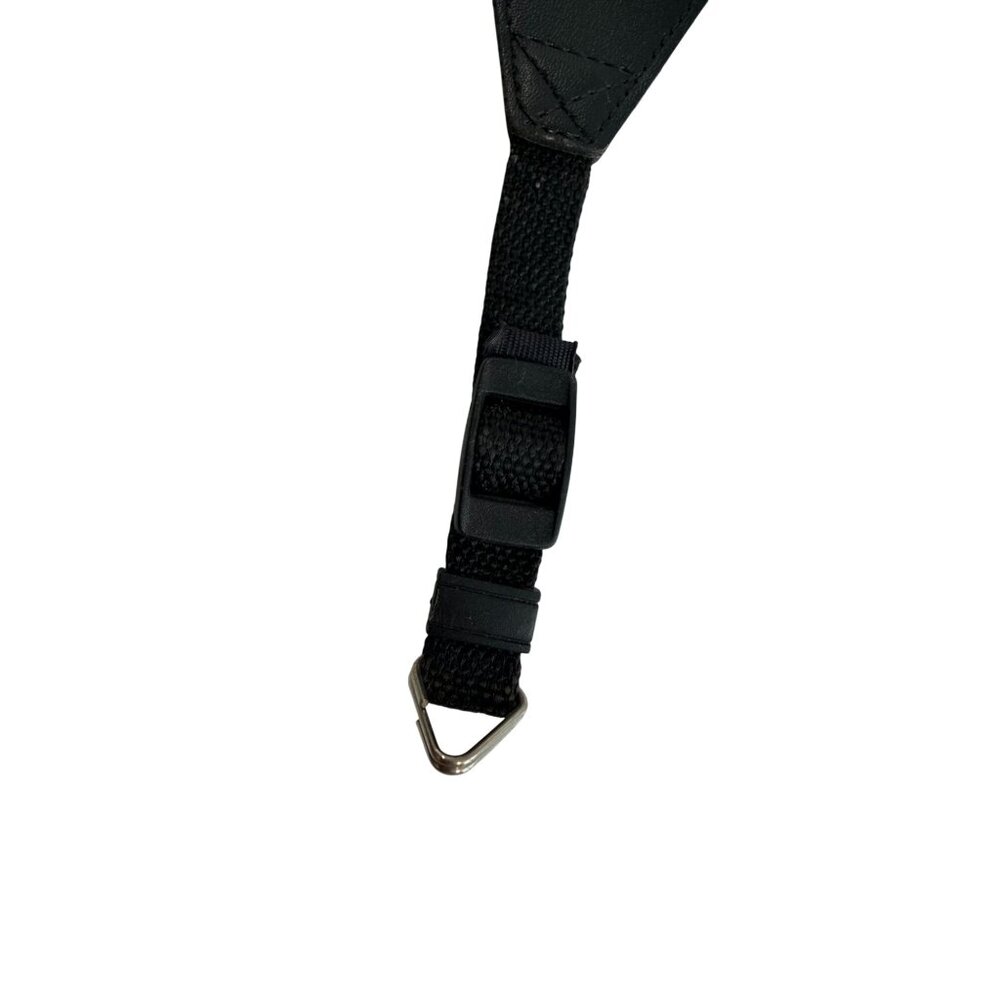 Disney Mickey Mouse Red & Black Adjustable Guitar Strap Expressions 44” Long - Picture 9 of 10